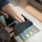scam, atm, security
