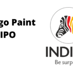 indigo paints