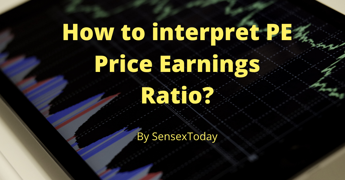 PE_price_earning_ratio_by_sensextoday