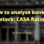 CASA Ratio