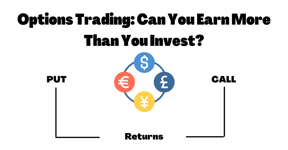 what is options trading