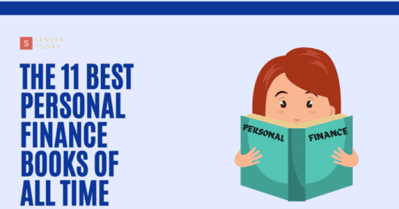 The 11 Best Personal Finance Books of All Time: Its Your Money