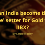 Can India become the 'prize' setter for Gold