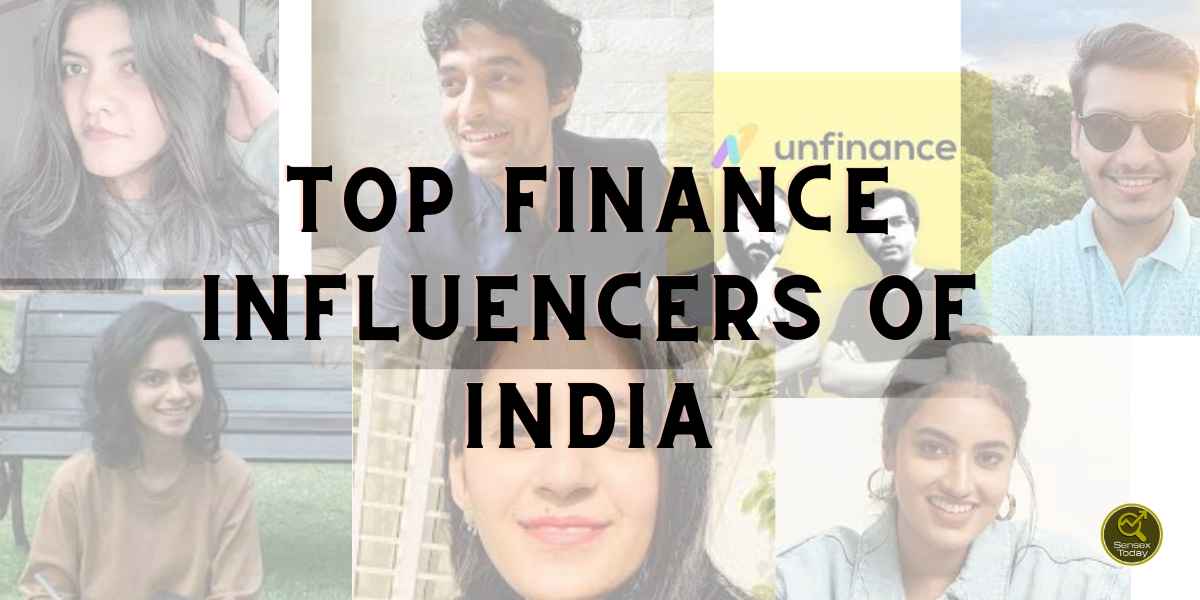 top finance influencers